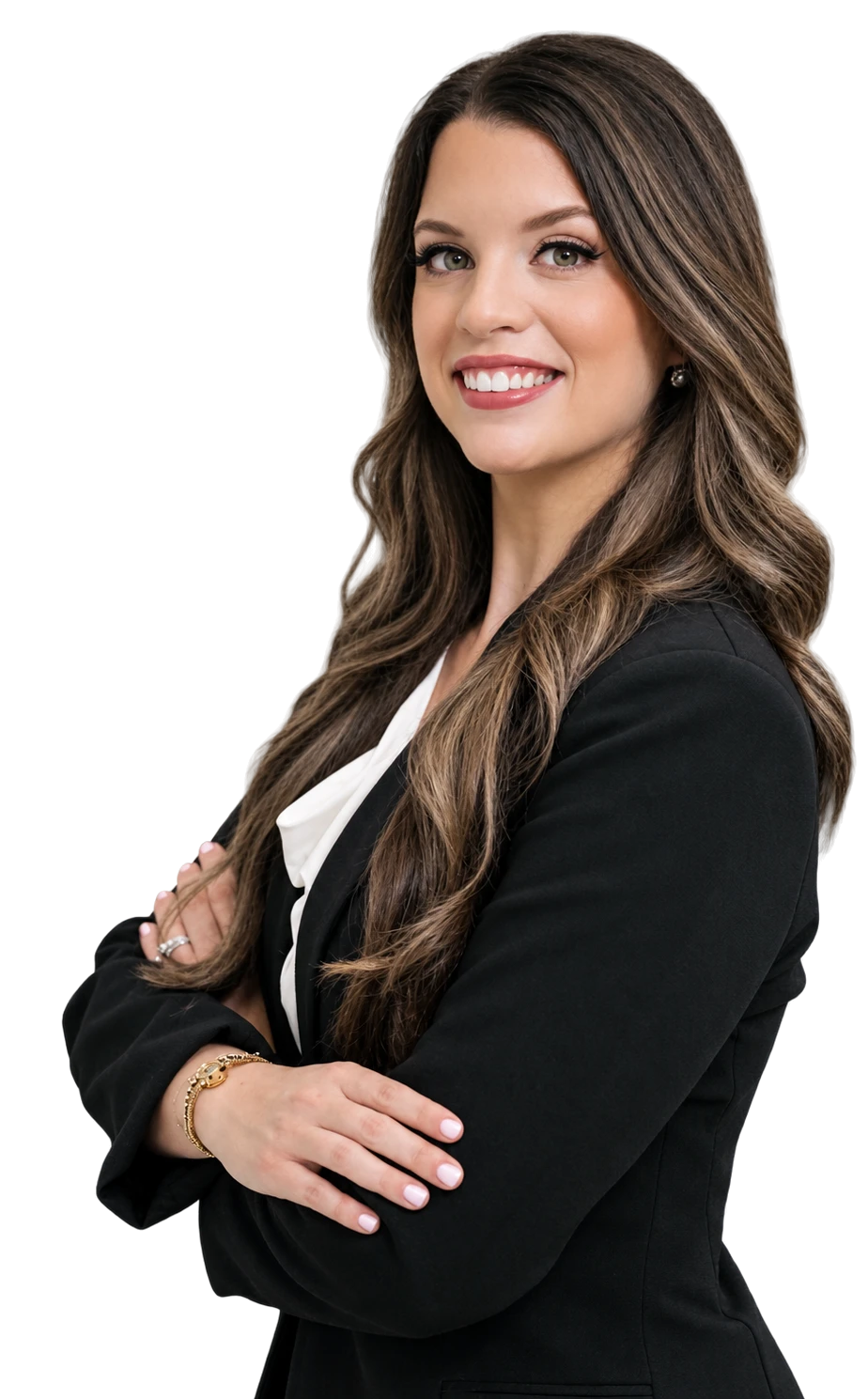 Taylor M. Lawson, founding attorney of Lawson Law, PLLC